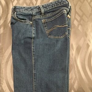 Aura By Wrangler Jeans